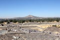 Visiting Teotihuacan Pyramids in Mexico