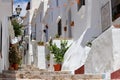 Visiting the village of Frigiliana, Costa del Sol - Spain Holiday