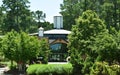 Cape Fear Botanical Garden, Fayetteville, NC