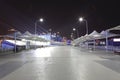 Visitor's Footpath, 2010 Shanghai World Expo