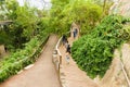 Eden Project Cornwall