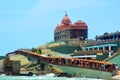 Kanyakumari vivekananda rock memorial