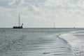 Vissersboot, Fishing boat