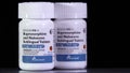 Vista, CA / USA - January 17, 2019: Buprenorphine-Naloxone, underutilized drug with great promise in chronic pain management, orig