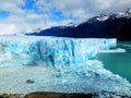 Perito Moreno Glacier, El Calafate RepÃÂºblica Argentina