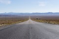 US Route 50 Nevada - The Loneliest Road in America