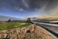 Vista House on Crown Point 2