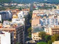 Vista Panoramica de Eivissa