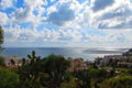 Vista Panoramica Sant Eulalia del Rio