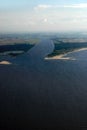 Vistula (Nogat) estuary