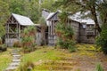 Waldheim Chalet - Cradle Mountain