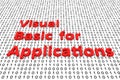 Visual Basic for Applications