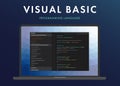 Visual Basic programming language