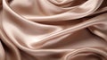 visual brown silk background