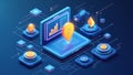 Exploring Cryptocurrency and Blockchain Technology