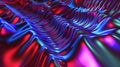 The Principle of Interference in Waves. Generative AI