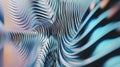 The Principle of Interference in Waves. Generative AI
