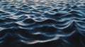 The Principle of Interference in Waves. Generative AI
