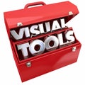 Visual Tools Learning Education Resources Toolbox