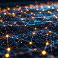visualization of neural network operation