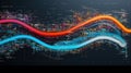 visualization pipeline data