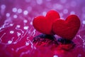 algorithms playing a role in fostering romantic connections