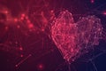 algorithms playing a role in fostering romantic connections