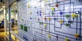 Visualize Your Workflow for Enhanced Productivity A Comprehensive Guide to Process Flow Diagrams for Business Process