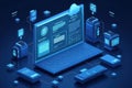 Visualizing Advanced Supabase Hosting Solutions