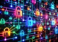 Visualizing AIPowered Cybersecurity Data Classification A Secure System for Labeling Threats