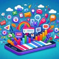 Visualizing Analytics: Understanding Data in Modern Marketing.