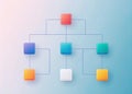 Visualizing Business Processes A Comprehensive Flowchart for Streamlined Workflow and Enhanced Efficiency