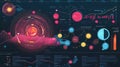 Visualizing chronic condition management data through innovative data art techniques for enhanced patient insights