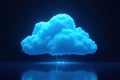 Visualizing Cloud Computing\'s Impact on Data Security