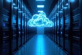 Visualizing Cloud Security Through Data Representation