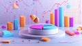 Visualizing Data, Charts, Graphs, and Pie Charts for Better Insights