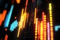 Visualizing Data, Dynamic Charts and Graphs Illuminate Insights
