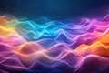 Visualizing Enhanced Cognition Brain Circuits Forming Dynamic Patterns During Focus Exercises, Representing Mental Clarity and