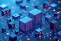 Visualizing Enterprise Hosting Infrastructure