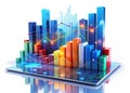 Visualizing Financial Data Coding Charts and Graphs for Insightful Analysis and Investment Decisions