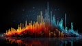 Visualizing Growth: Bar Chart Symphony