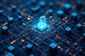 Visualizing Honeypot Hosting Architecture