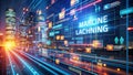 Visualizing Machine Learning Model Efficiency A Deep Dive into Data Processing and Training
