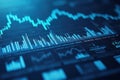 Visualizing Market Insights Through Technical Graphics