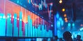 Visualizing Market Trends, Analyzing Financial Data with Interactive Charts and Graphs, Unveiling Investment Opport