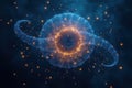 Quantum Mechanics Abstraction through Imagery