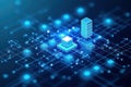 Visualizing RDP Hosting Infrastructures