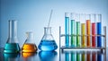 Visualizing the Scientific Method A StepbyStep Guide to Hypothesis Formation Experimentation and Data Analysis through