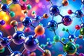 Visualizing the Structure of Alkanes 3D Models of Methane to Decane Exploring Molecular Shapes and Bonding
