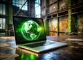 Visualizing Sustainable Solutions A Global Green Tech Networks Urban Data Analysis